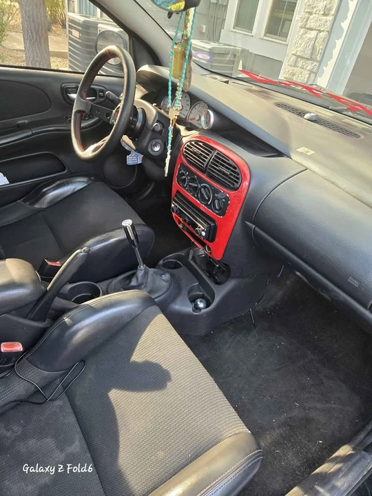2005 Dodge Neon SRT-4 - Image 18 of 18