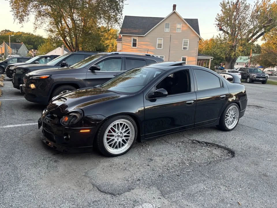 2005 Dodge Neon SRT-4 - Image 5 of 20