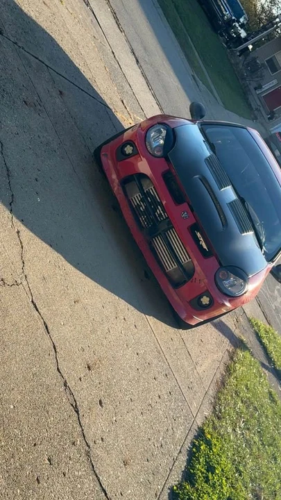 2005 Dodge Neon SRT-4 - Image 3 of 4