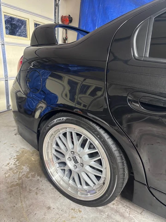 2005 Dodge Neon SRT-4 - Image 15 of 20