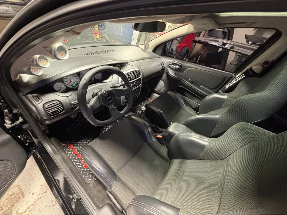 2005 Dodge Neon SRT-4 - Image 8 of 20