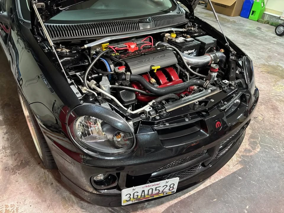 2005 Dodge Neon SRT-4 - Image 7 of 20