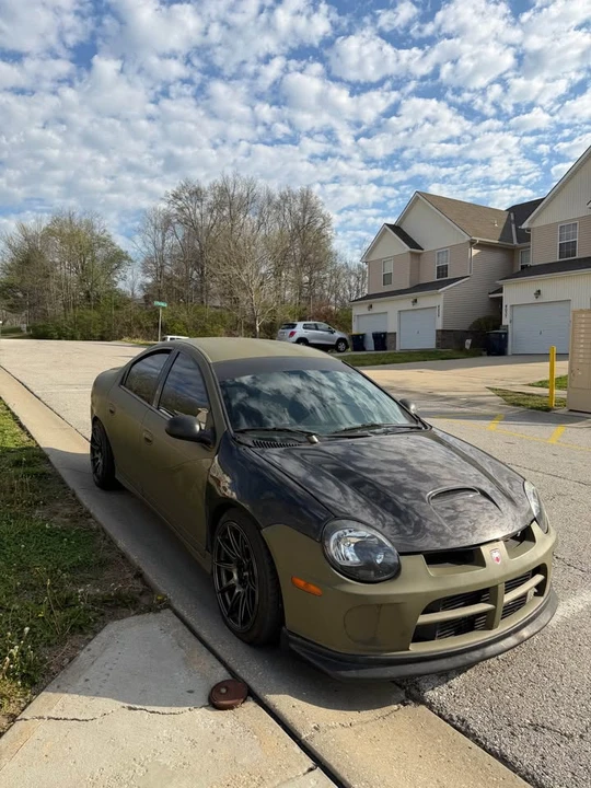 2005 Dodge Neon SRT-4 - Image 2 of 7