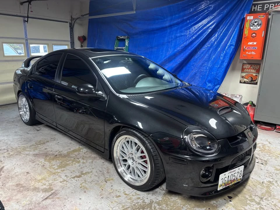 2005 Dodge Neon SRT-4 - Image 12 of 20
