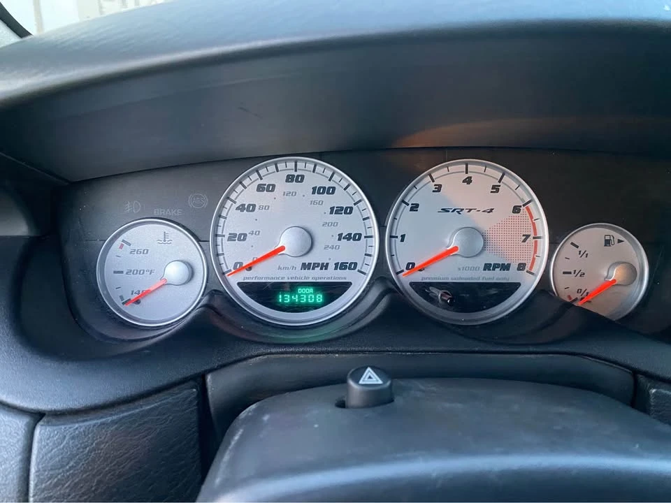 2005 Dodge Neon SRT-4 - Image 10 of 11