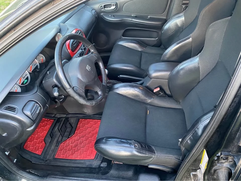 2005 Dodge Neon SRT-4 - Image 6 of 11