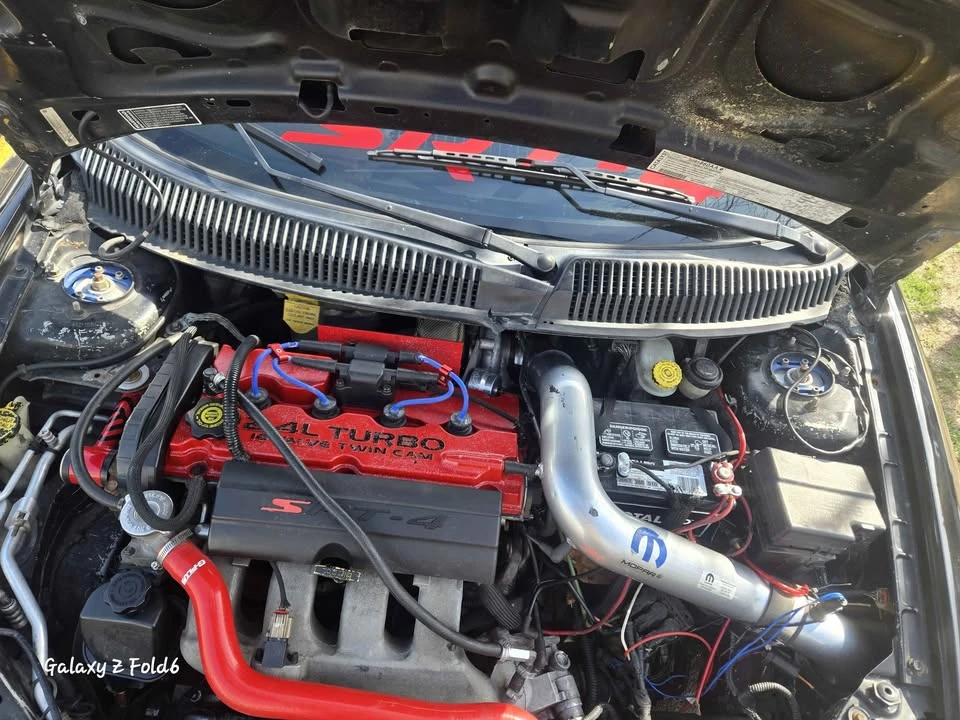 2005 Dodge Neon SRT-4 - Image 12 of 18