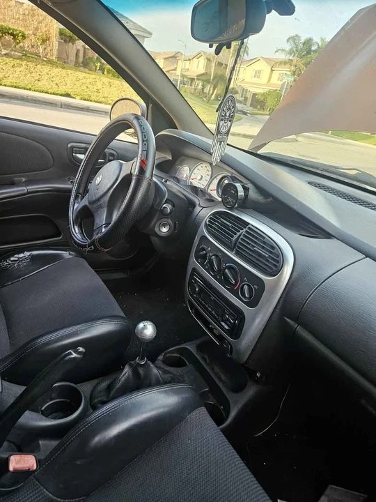 2005 Dodge Neon SRT-4 - Image 7 of 7