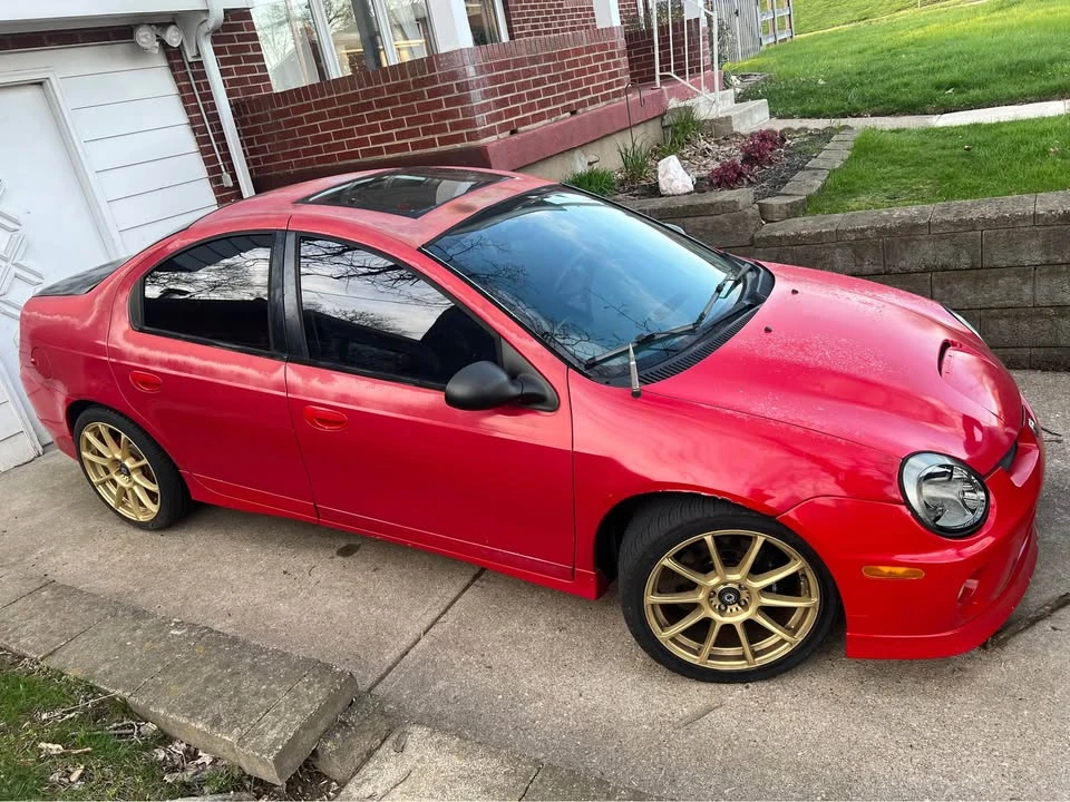 2005 Dodge Neon SRT-4 - Image 2 of 6