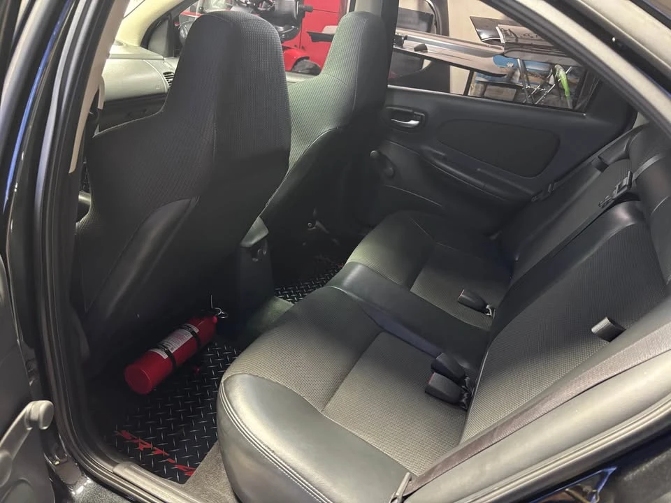 2005 Dodge Neon SRT-4 - Image 9 of 20