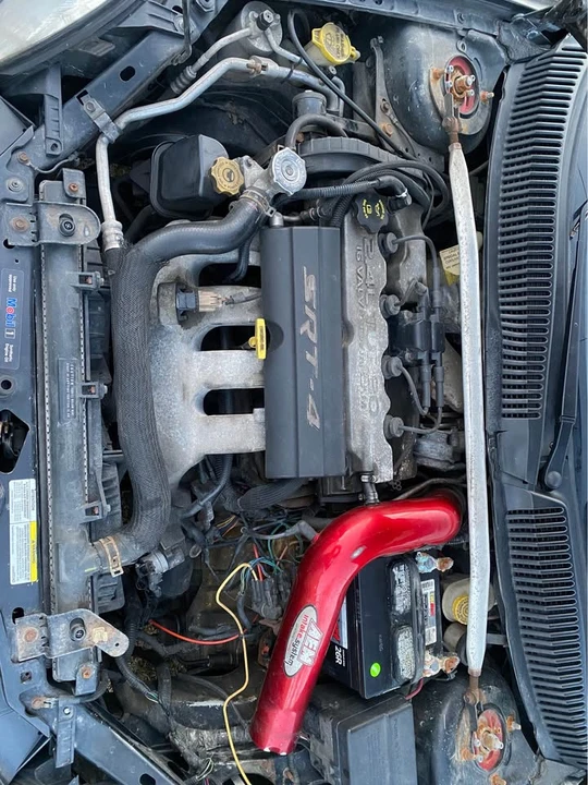 2005 Dodge Neon SRT-4 - Image 11 of 11