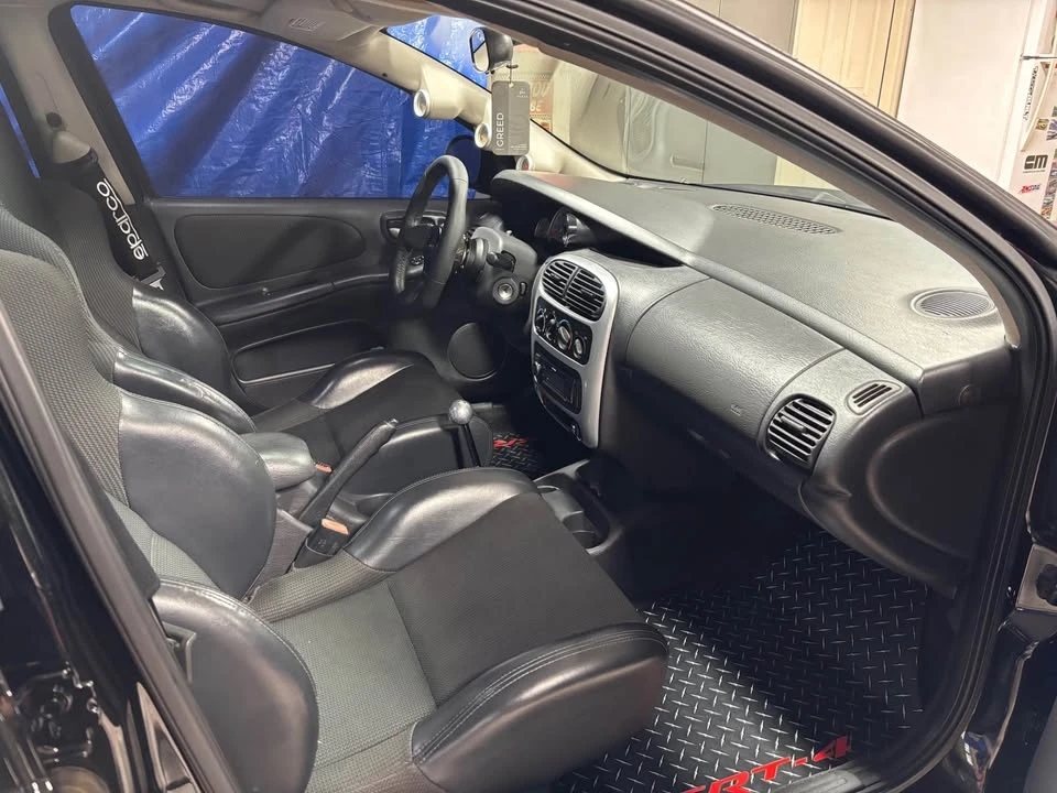2005 Dodge Neon SRT-4 - Image 10 of 20