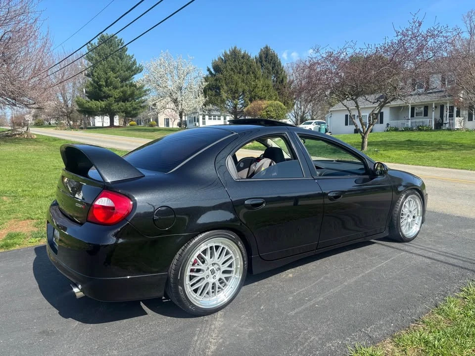 2005 Dodge Neon SRT-4 - Image 13 of 20