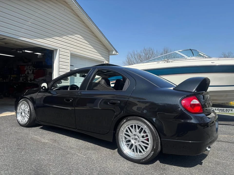 2005 Dodge Neon SRT-4 - Image 17 of 20