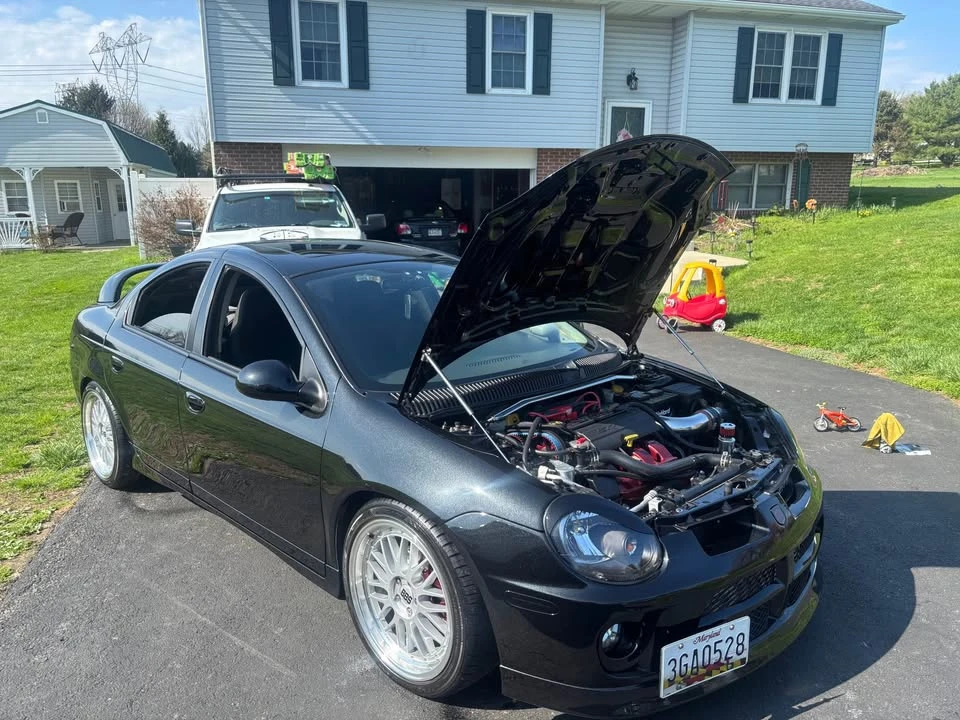 2005 Dodge Neon SRT-4 - Image 3 of 20