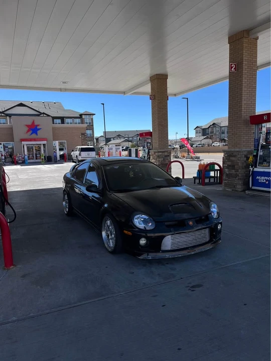 2005 Dodge Neon SRT-4 - Image 3 of 4