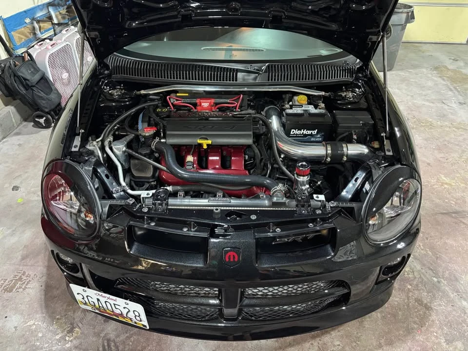 2005 Dodge Neon SRT-4 - Image 4 of 20