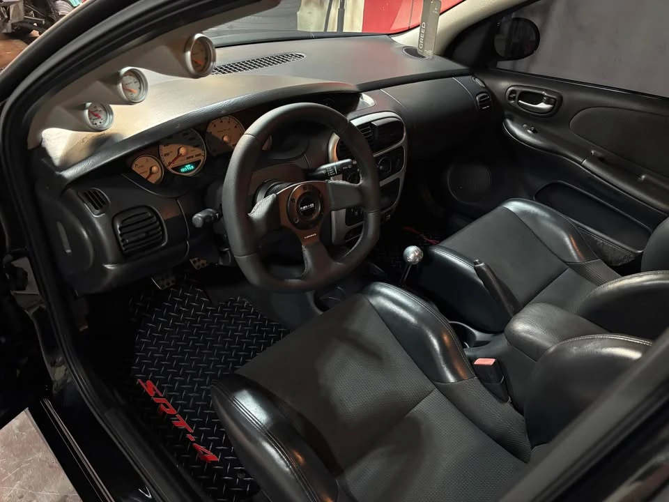 2005 Dodge Neon SRT-4 - Image 6 of 20