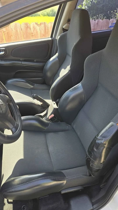 2005 Dodge Neon SRT-4 - Image 8 of 13