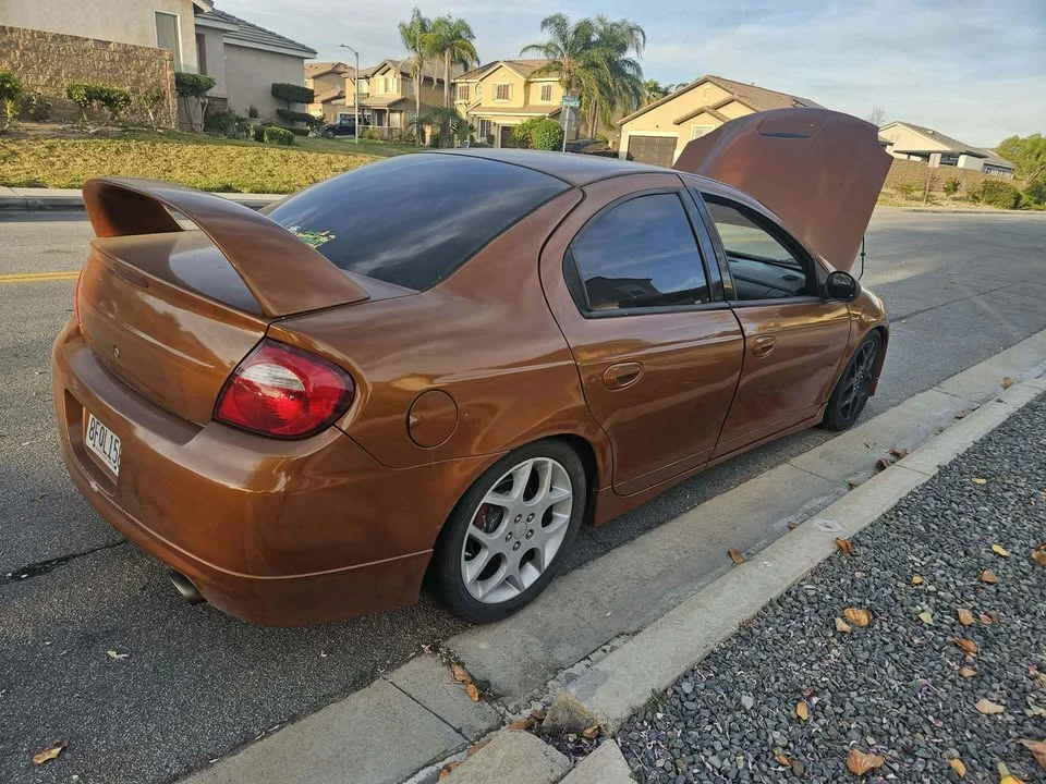 2005 Dodge Neon SRT-4 - Image 3 of 7