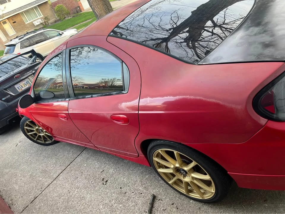 2005 Dodge Neon SRT-4 - Image 3 of 6