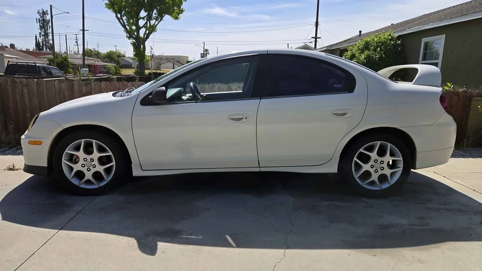 2005 Dodge Neon SRT-4 - Image 11 of 13