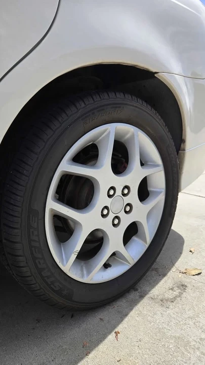 2005 Dodge Neon SRT-4 - Image 3 of 13