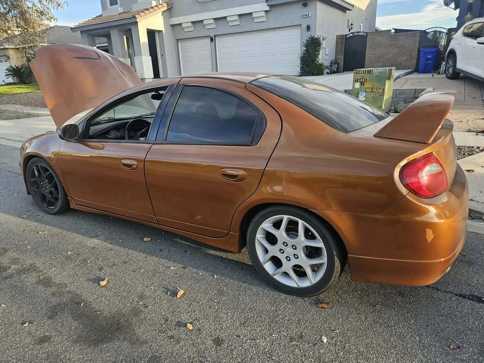2005 Dodge Neon SRT-4 - Image 2 of 7