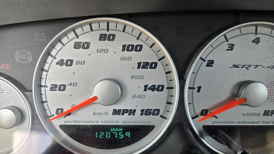 2005 Dodge Neon SRT-4 - Image 4 of 13