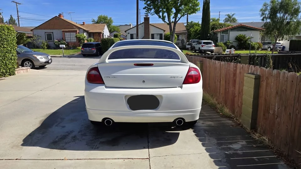 2005 Dodge Neon SRT-4 - Image 10 of 13