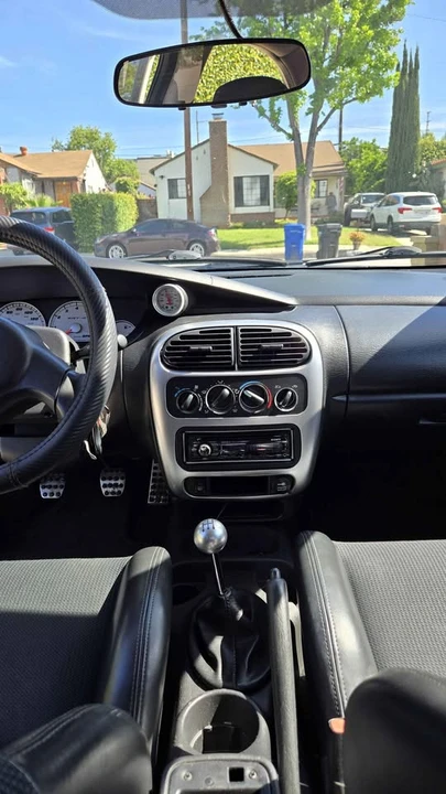 2005 Dodge Neon SRT-4 - Image 6 of 13