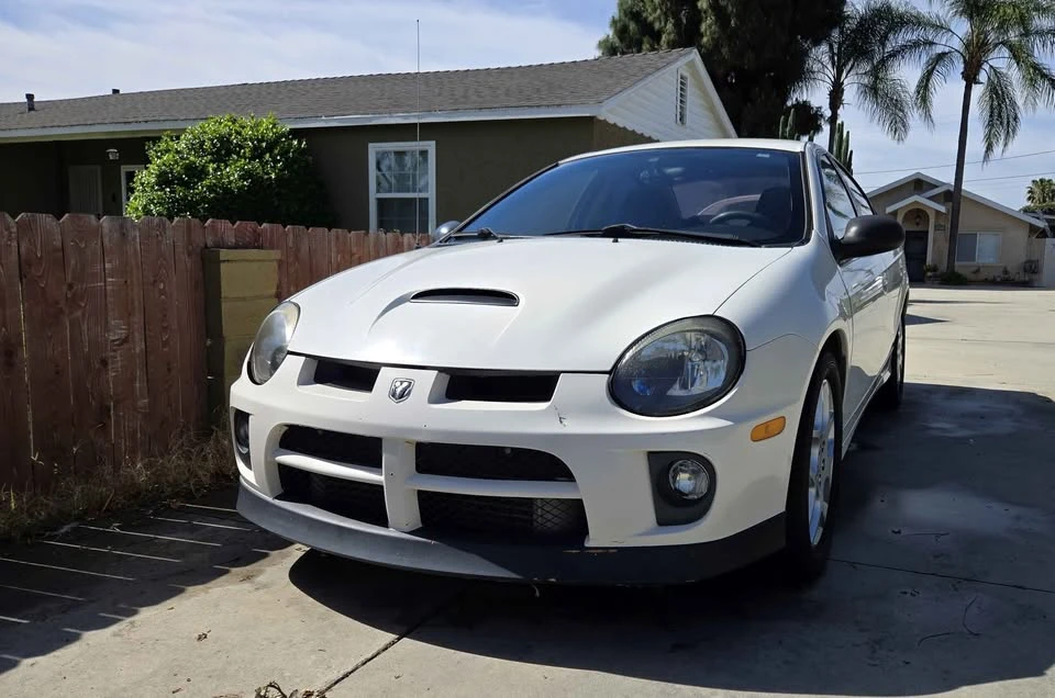 2005 Dodge Neon SRT-4 - Image 12 of 13