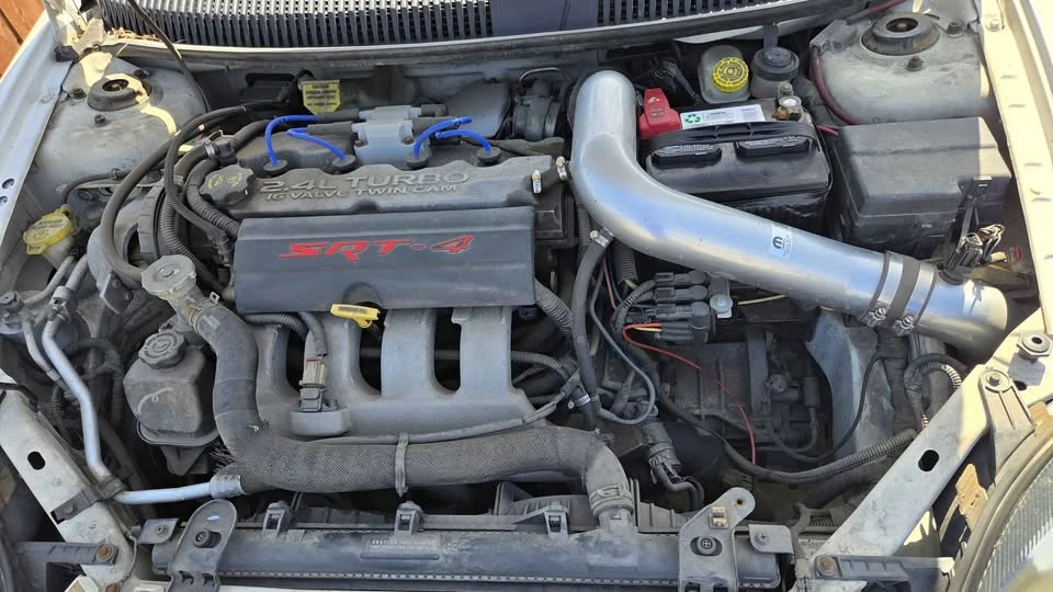 2005 Dodge Neon SRT-4 - Image 2 of 13