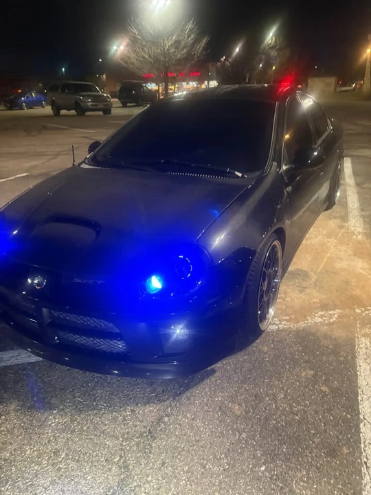 2005 Dodge Neon SRT-4 - Image 7 of 8