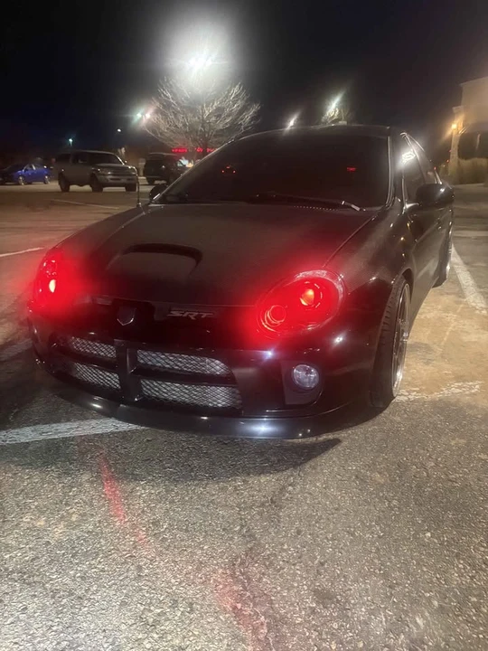 2005 Dodge Neon SRT-4 - Image 2 of 8