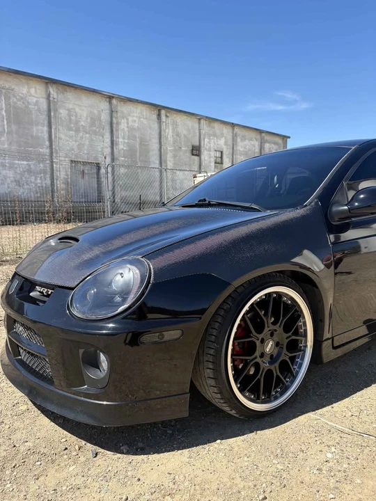 2005 Dodge Neon SRT-4 - Image 3 of 8