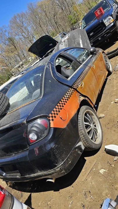 2005 Dodge Neon SRT-4 - Image 3 of 7