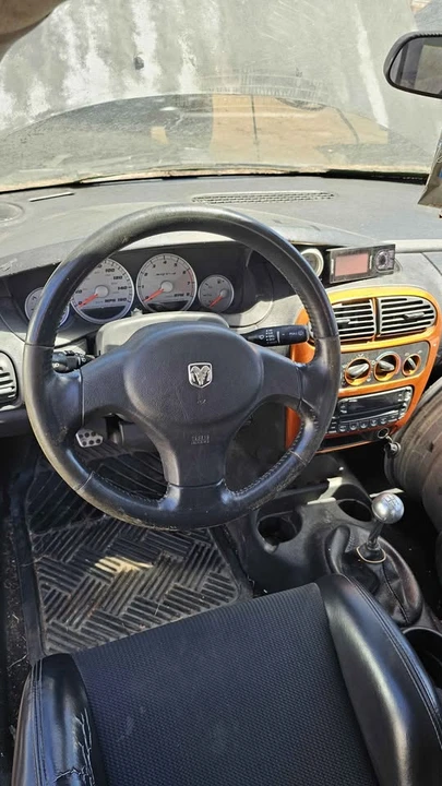 2005 Dodge Neon SRT-4 - Image 4 of 7