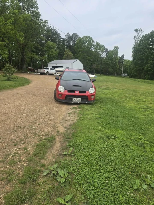 2005 Dodge Neon SRT-4 - Image 3 of 5