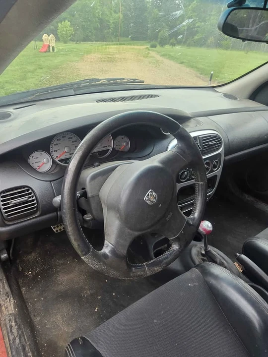 2005 Dodge Neon SRT-4 - Image 5 of 5