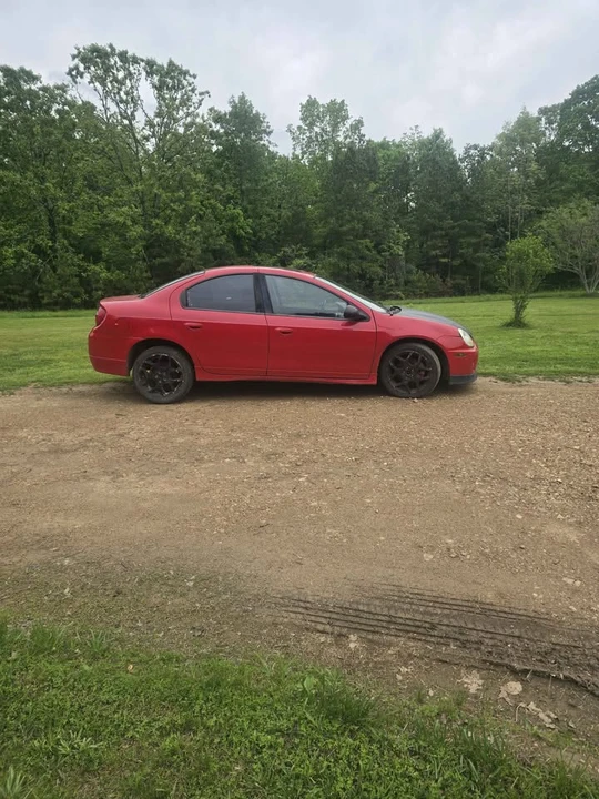 2005 Dodge Neon SRT-4 - Image 2 of 5
