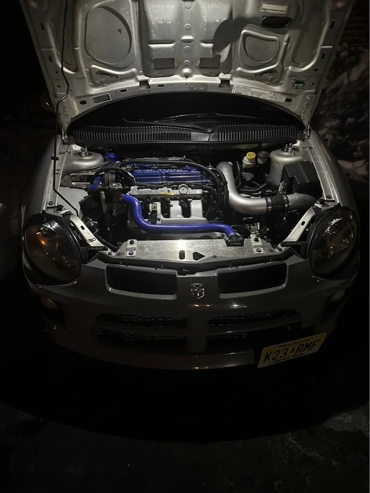 2005 Dodge Neon SRT-4 - Image 6 of 7