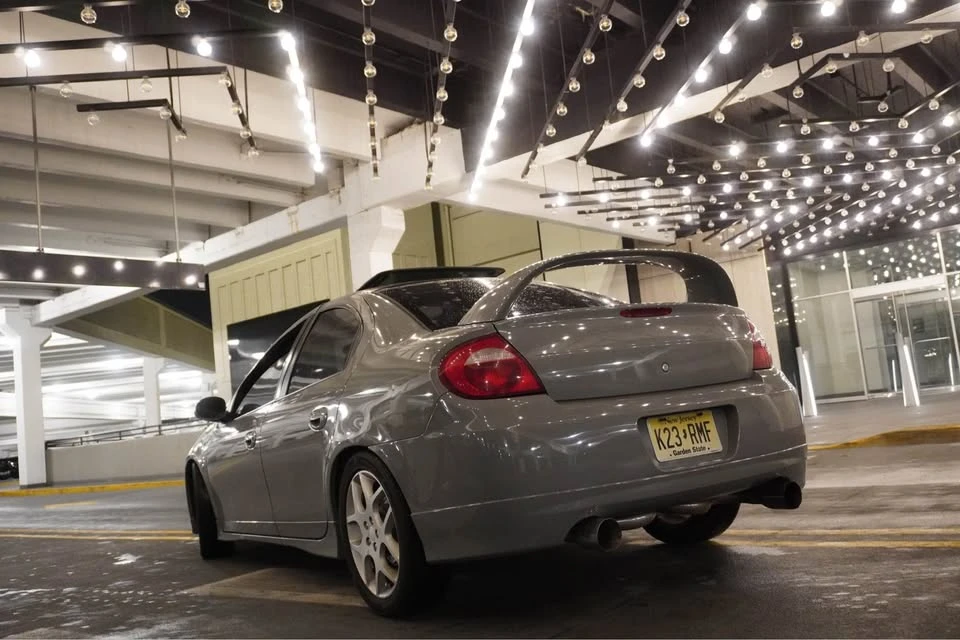 2005 Dodge Neon SRT-4 - Image 3 of 7