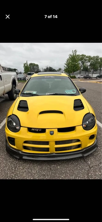 2005 Dodge Neon SRT-4 - Image 5 of 6
