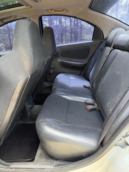 2005 Dodge Neon SRT-4 - Image 11 of 20