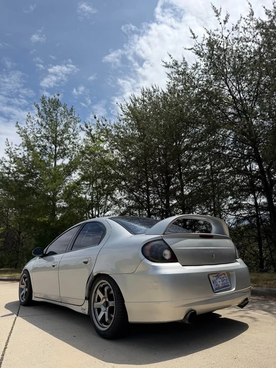 2005 Dodge Neon SRT-4 - Image 3 of 20