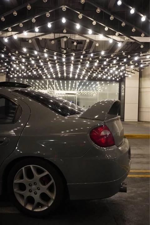 2005 Dodge Neon SRT-4 - Image 4 of 7
