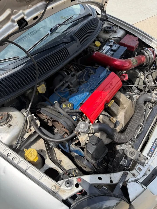 2005 Dodge Neon SRT-4 - Image 16 of 20