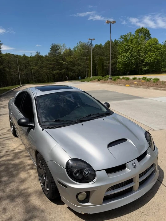2005 Dodge Neon SRT-4 - Image 8 of 20