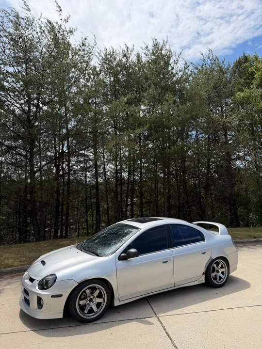 2005 Dodge Neon SRT-4 - Image 5 of 20
